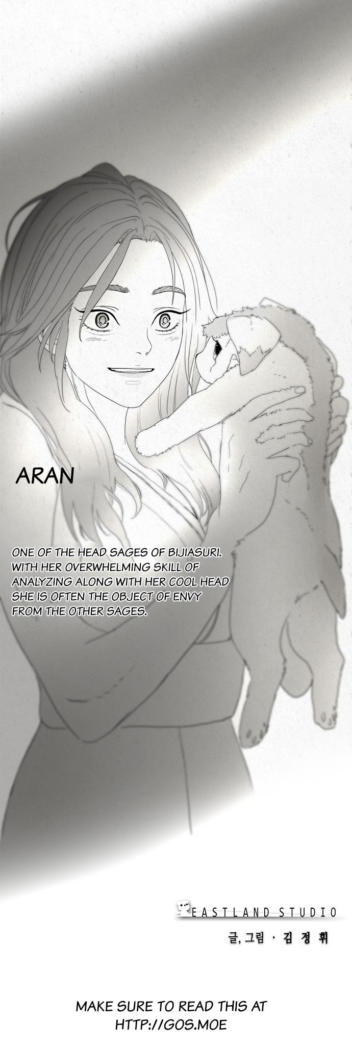 Dawn of the Frozen Wastelands Chapter 4 page 29 - Chapter 4 : Trouble