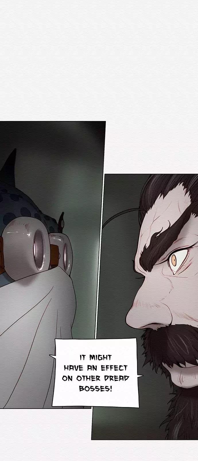 Dawn of the Frozen Wastelands Chapter 40 page 12 - Chapter 40: Killing Intent (Part 6)