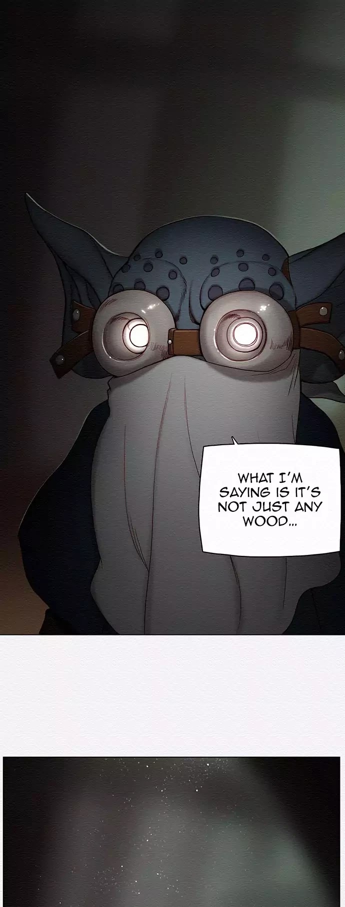 Dawn of the Frozen Wastelands Chapter 40 page 2 - Chapter 40: Killing Intent (Part 6)