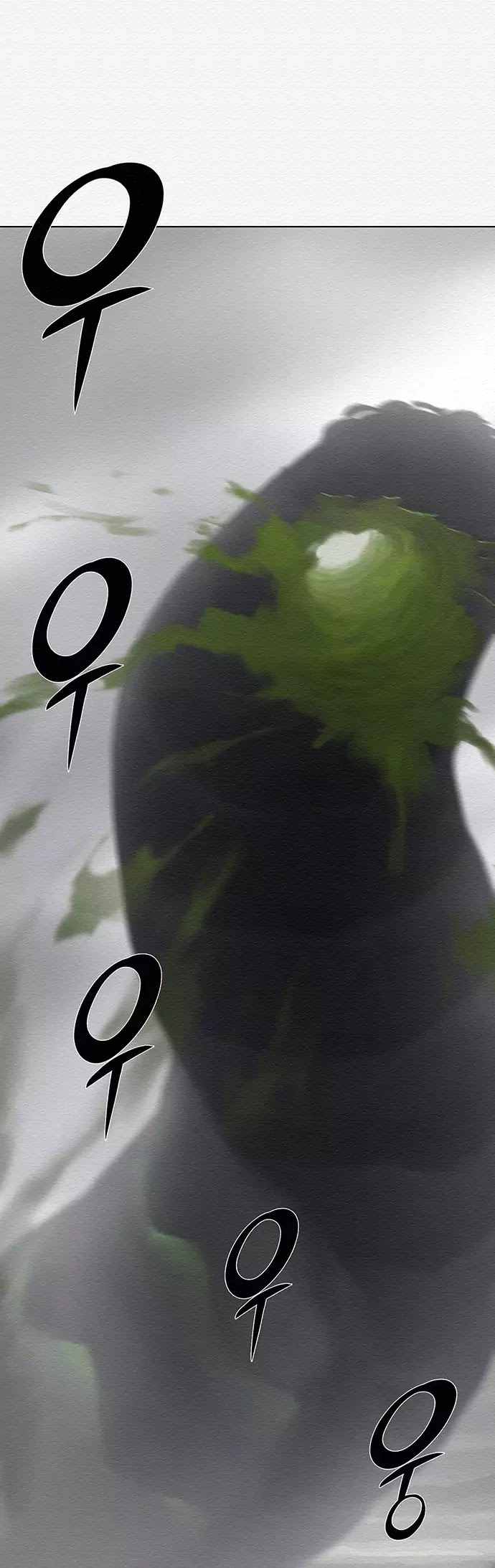 Dawn of the Frozen Wastelands Chapter 40 page 34 - Chapter 40: Killing Intent (Part 6)
