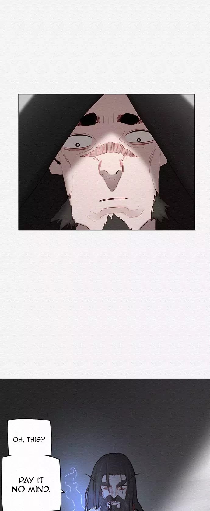 Dawn of the Frozen Wastelands Chapter 40 page 36 - Chapter 40: Killing Intent (Part 6)