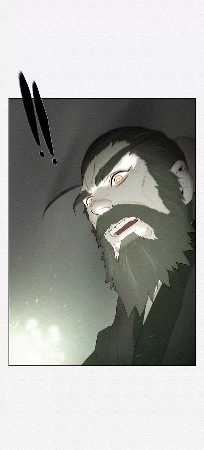Dawn of the Frozen Wastelands Chapter 40 page 9 - Chapter 40: Killing Intent (Part 6)