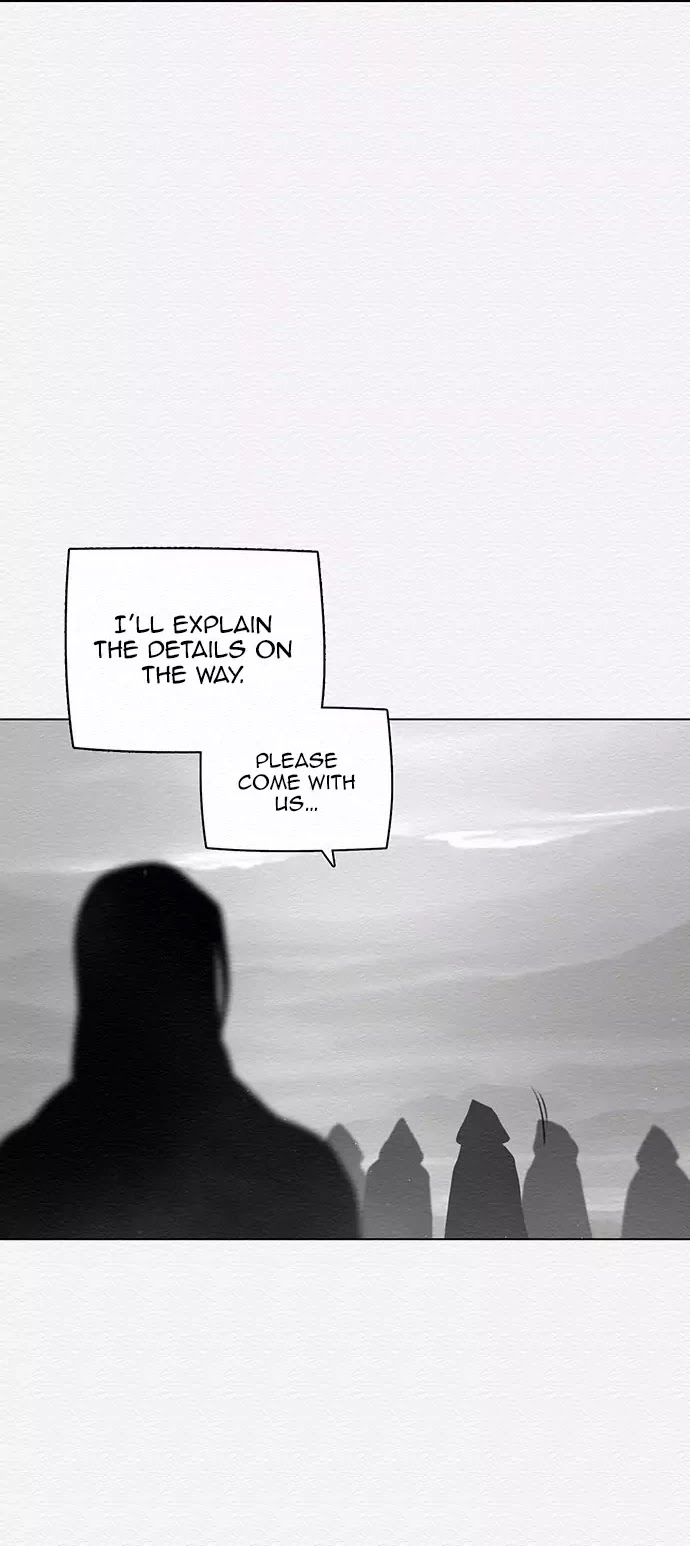 Dawn of the Frozen Wastelands Chapter 41 page 21 - Chapter 41: Killing Intent (Part 7)