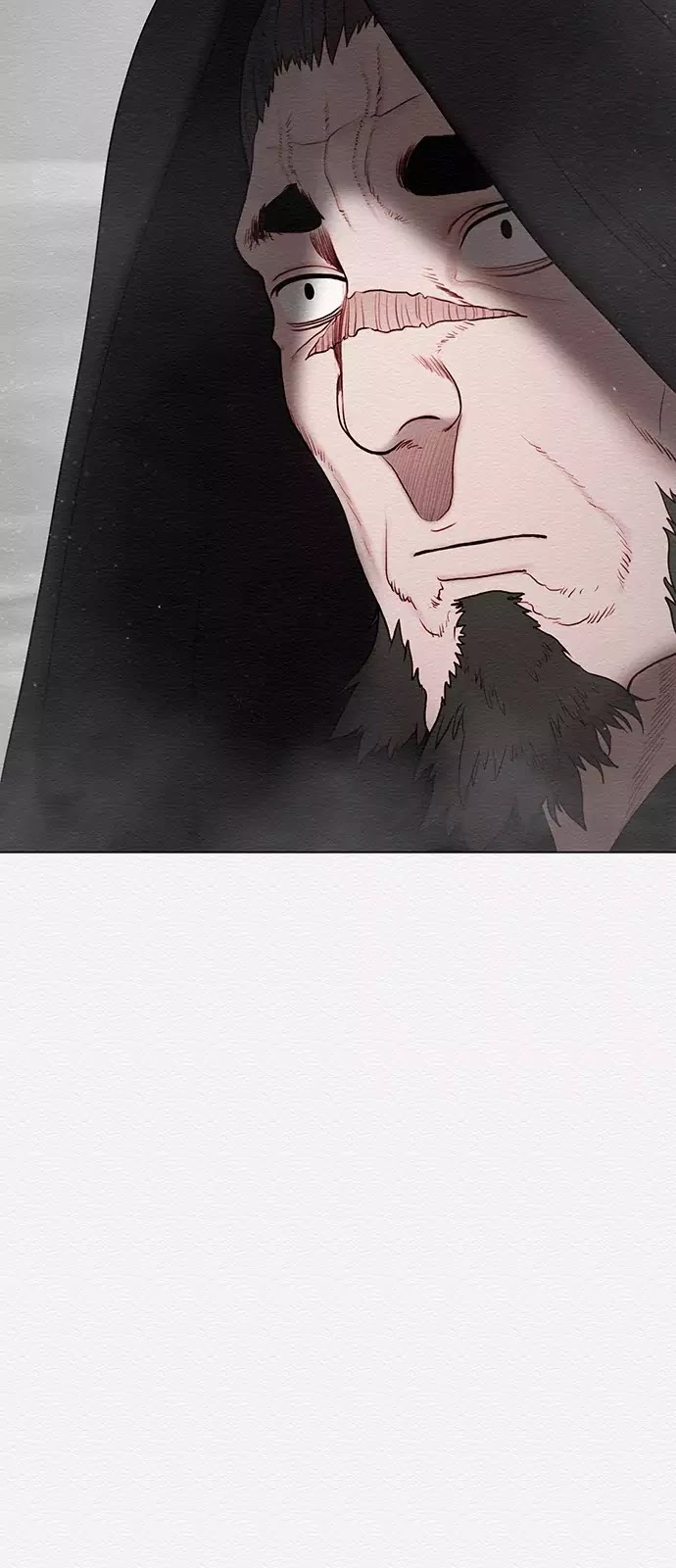 Dawn of the Frozen Wastelands Chapter 41 page 3 - Chapter 41: Killing Intent (Part 7)