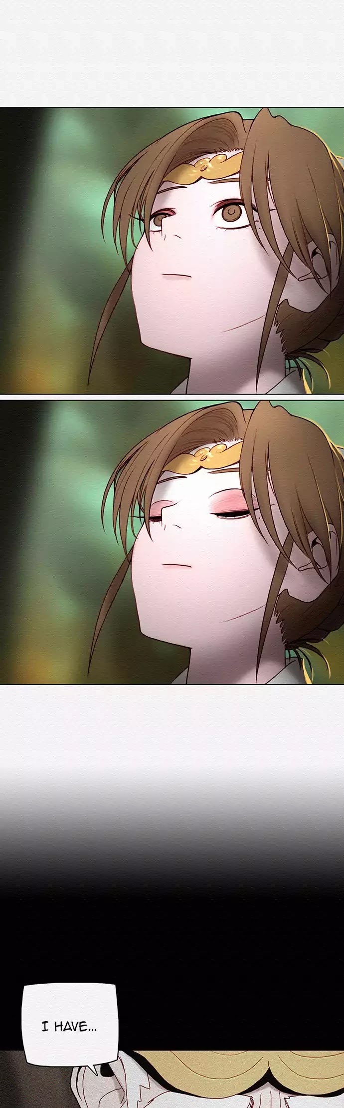 Dawn of the Frozen Wastelands Chapter 41 page 30 - Chapter 41: Killing Intent (Part 7)