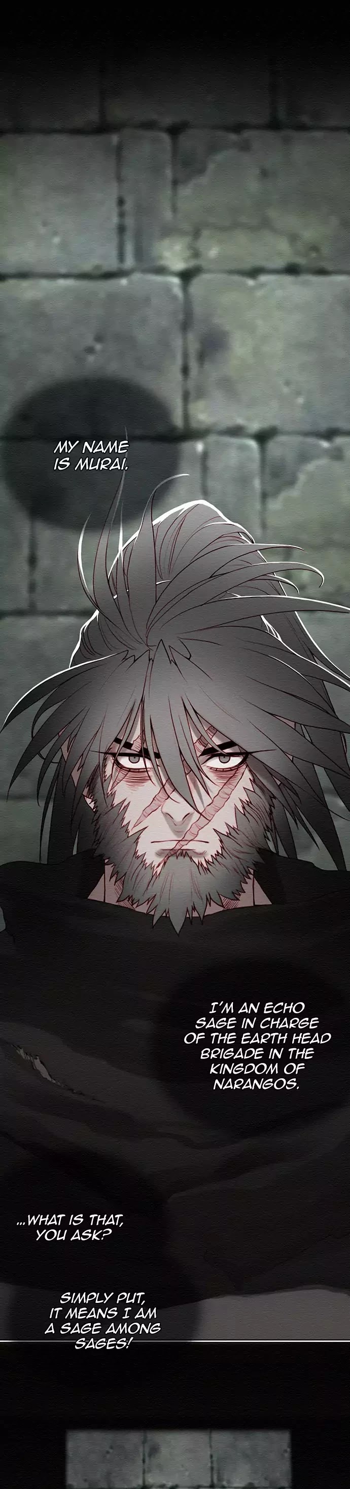 Dawn of the Frozen Wastelands Chapter 42 page 2 - Chapter 42: Killing Intent (Part 8)