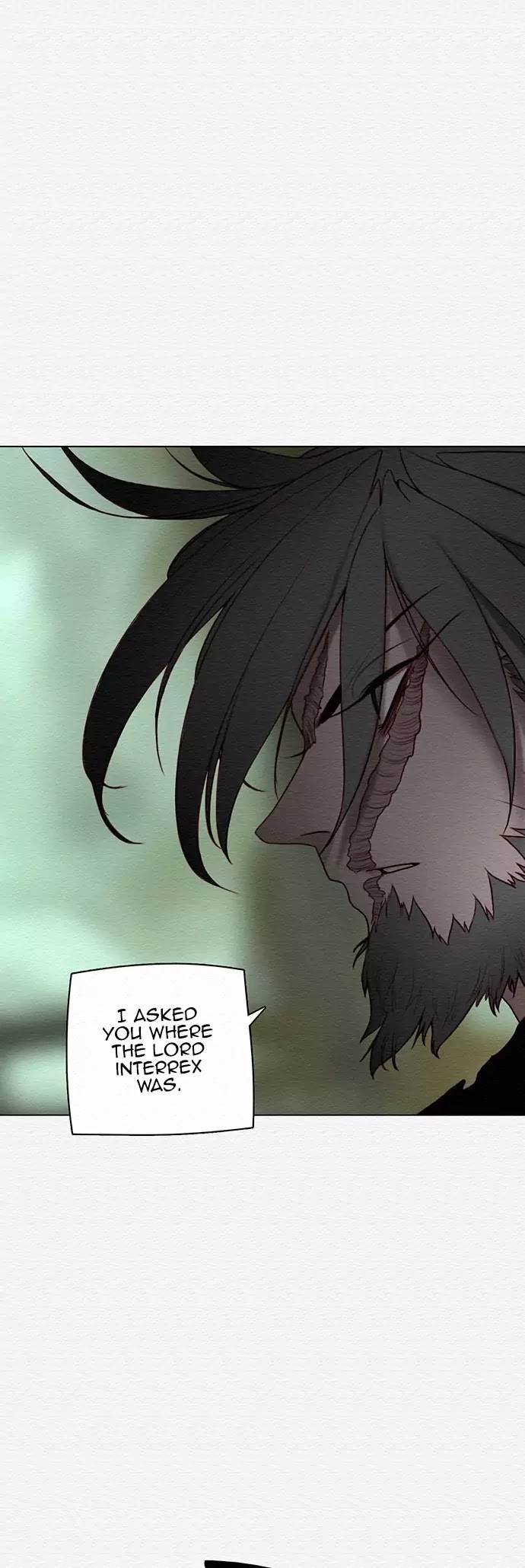 Dawn of the Frozen Wastelands Chapter 43 page 16 - Chapter 43: Killing Intent (Part 9)