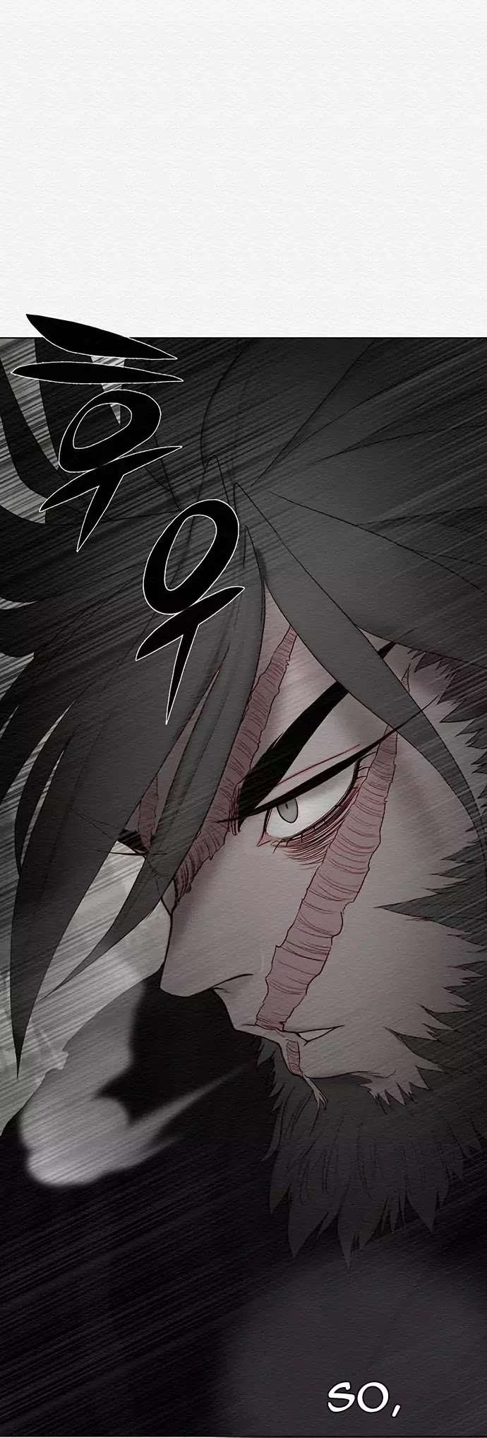 Dawn of the Frozen Wastelands Chapter 43 page 3 - Chapter 43: Killing Intent (Part 9)
