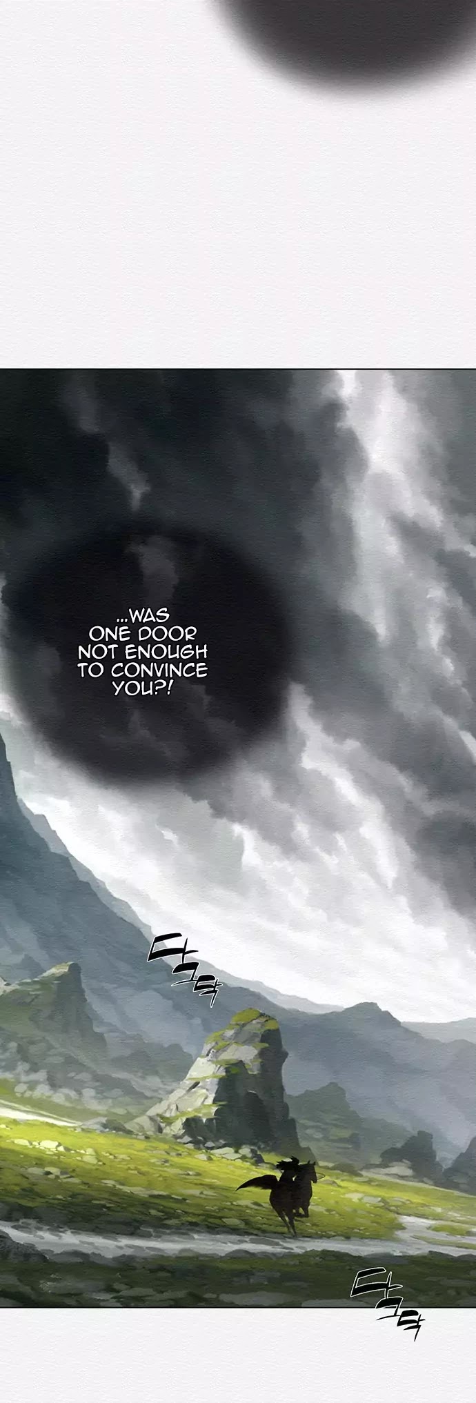 Dawn of the Frozen Wastelands Chapter 43 page 4 - Chapter 43: Killing Intent (Part 9)