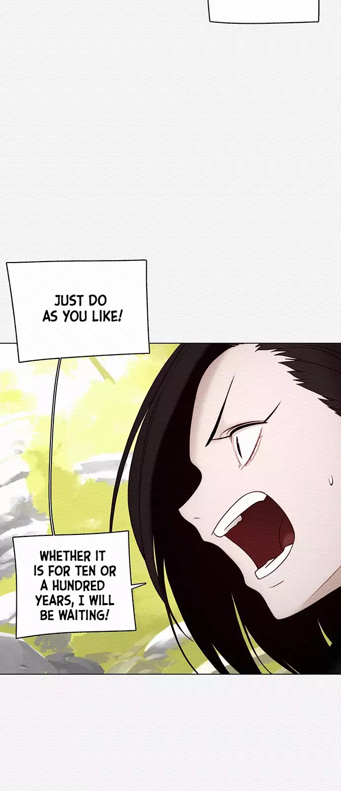 Dawn of the Frozen Wastelands Chapter 46 page 13 - Chapter 46: Daira x Daira