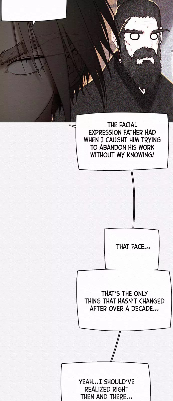 Dawn of the Frozen Wastelands Chapter 46 page 21 - Chapter 46: Daira x Daira