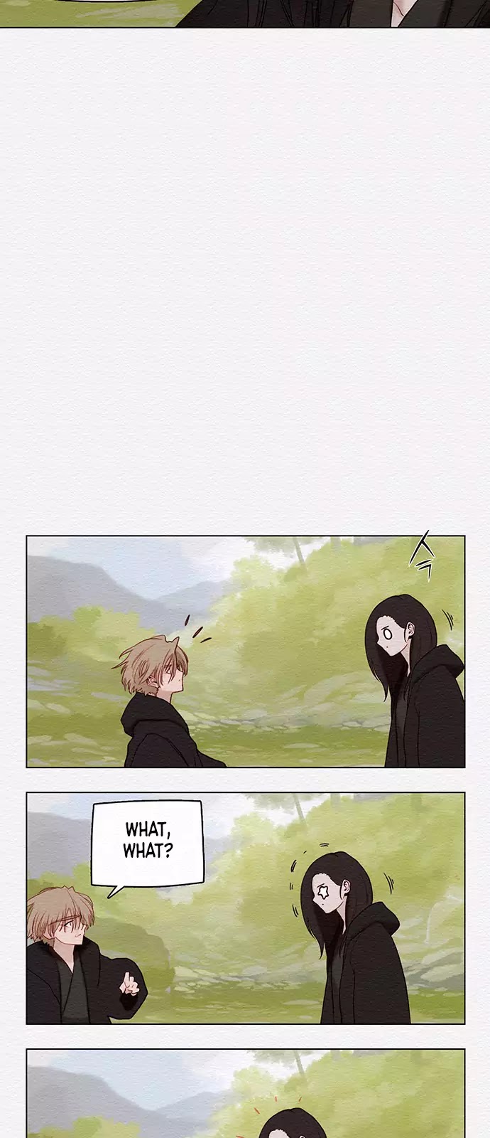 Dawn of the Frozen Wastelands Chapter 46 page 26 - Chapter 46: Daira x Daira