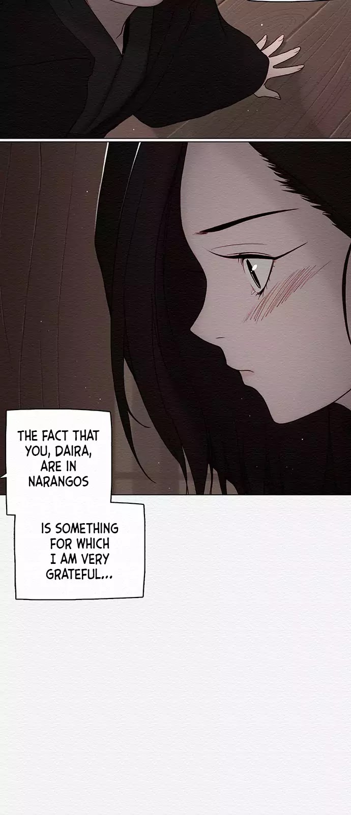 Dawn of the Frozen Wastelands Chapter 46 page 31 - Chapter 46: Daira x Daira