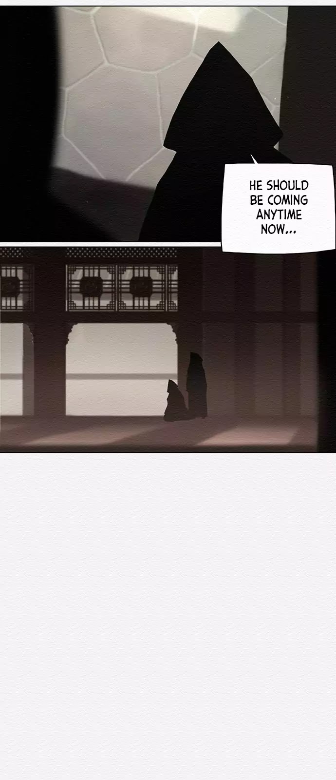 Dawn of the Frozen Wastelands Chapter 46 page 32 - Chapter 46: Daira x Daira