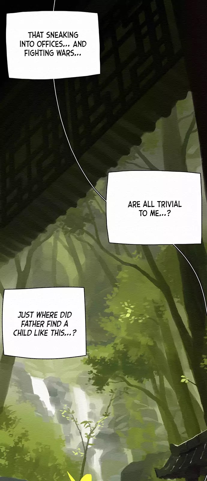 Dawn of the Frozen Wastelands Chapter 46 page 48 - Chapter 46: Daira x Daira