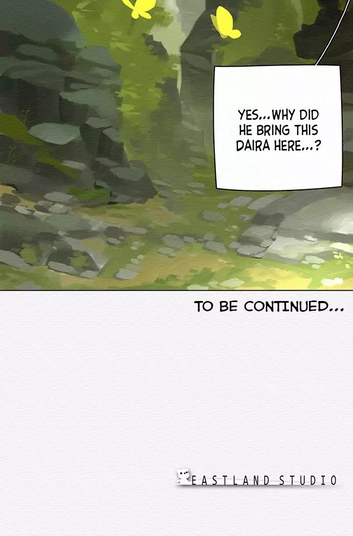Dawn of the Frozen Wastelands Chapter 46 page 49 - Chapter 46: Daira x Daira