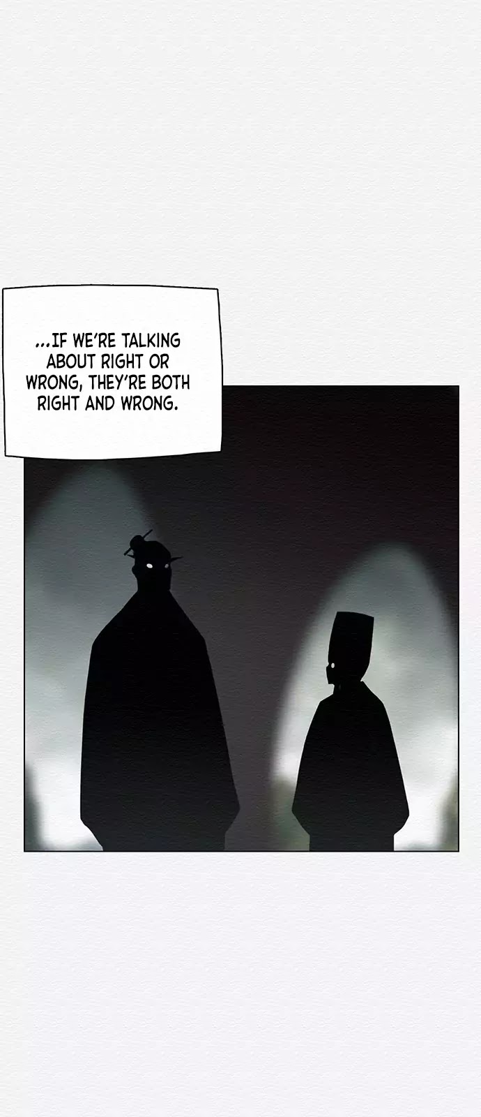 Dawn of the Frozen Wastelands Chapter 48 page 14 - Chapter 48: Sortie