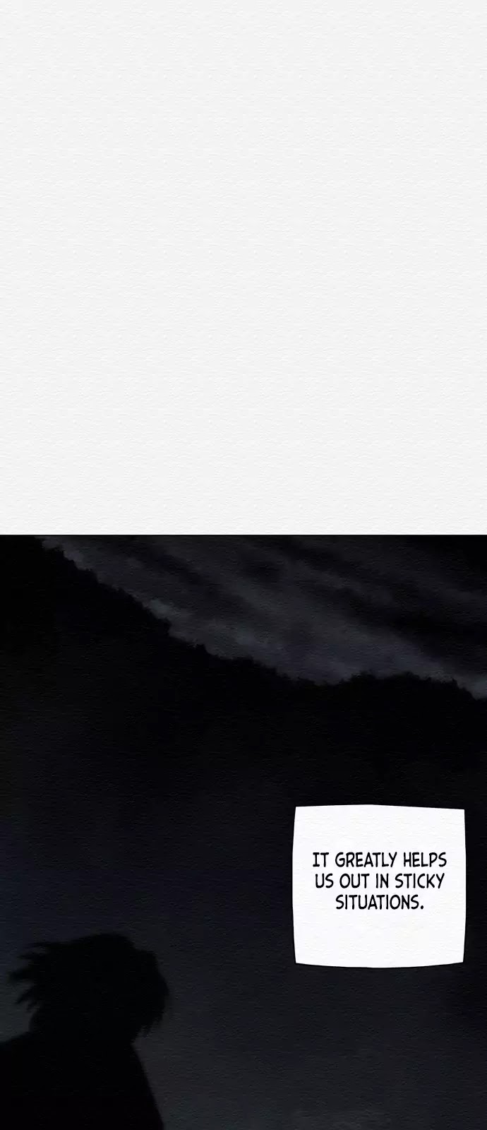Dawn of the Frozen Wastelands Chapter 48 page 16 - Chapter 48: Sortie