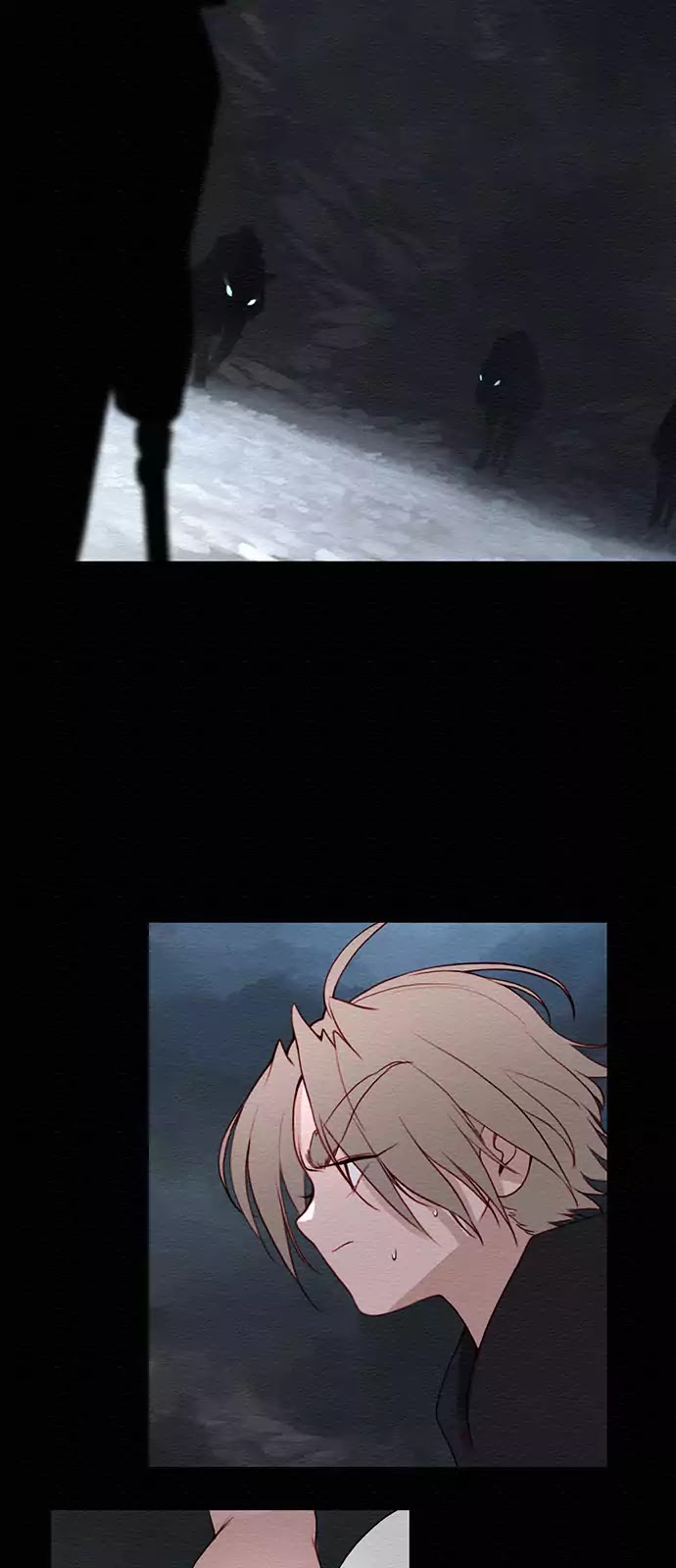 Dawn of the Frozen Wastelands Chapter 48 page 17 - Chapter 48: Sortie