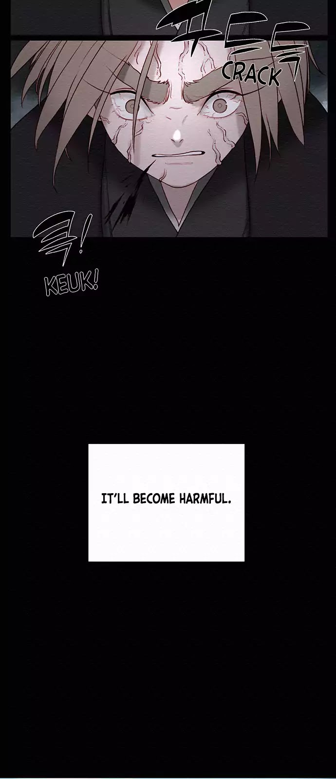 Dawn of the Frozen Wastelands Chapter 48 page 21 - Chapter 48: Sortie