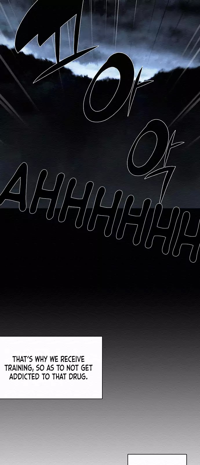 Dawn of the Frozen Wastelands Chapter 48 page 24 - Chapter 48: Sortie