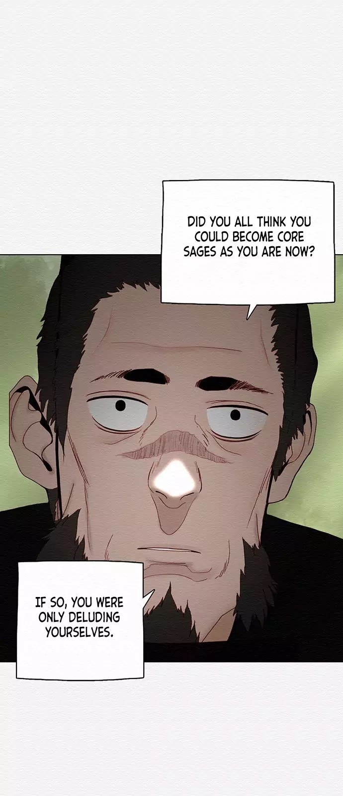 Dawn of the Frozen Wastelands Chapter 48 page 37 - Chapter 48: Sortie