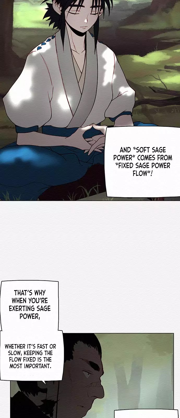 Dawn of the Frozen Wastelands Chapter 48 page 39 - Chapter 48: Sortie