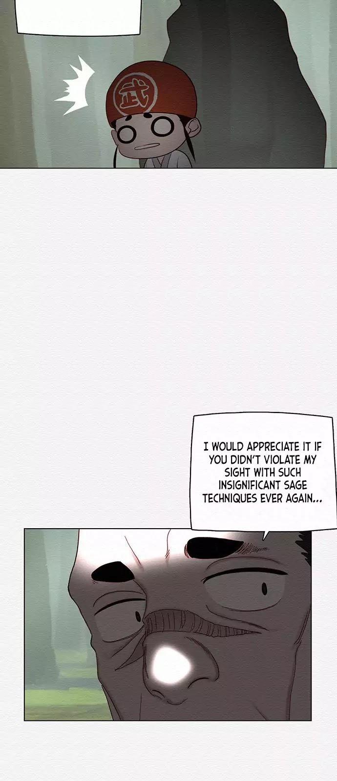 Dawn of the Frozen Wastelands Chapter 48 page 41 - Chapter 48: Sortie