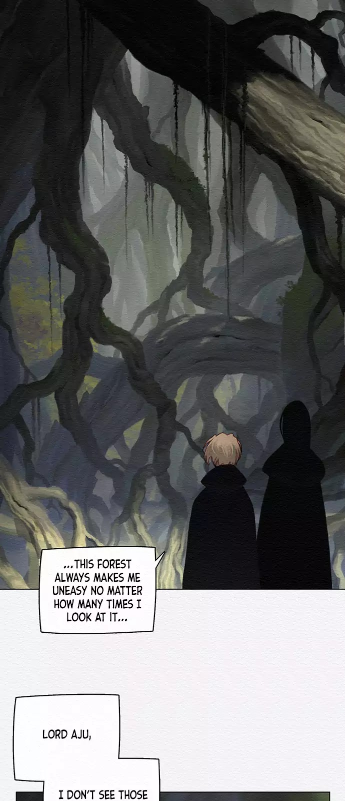 Dawn of the Frozen Wastelands Chapter 49 page 31 - Chapter 49: Duel