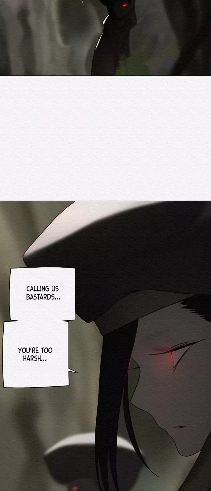 Dawn of the Frozen Wastelands Chapter 49 page 33 - Chapter 49: Duel