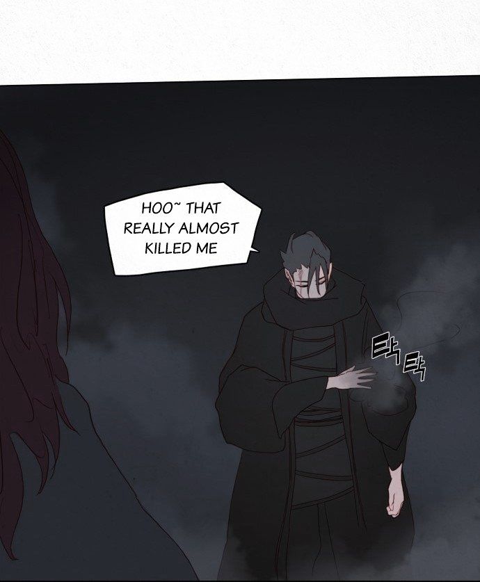 Dawn of the Frozen Wastelands Chapter 5 page 17 - Chapter 5 : Leader Of The Dread