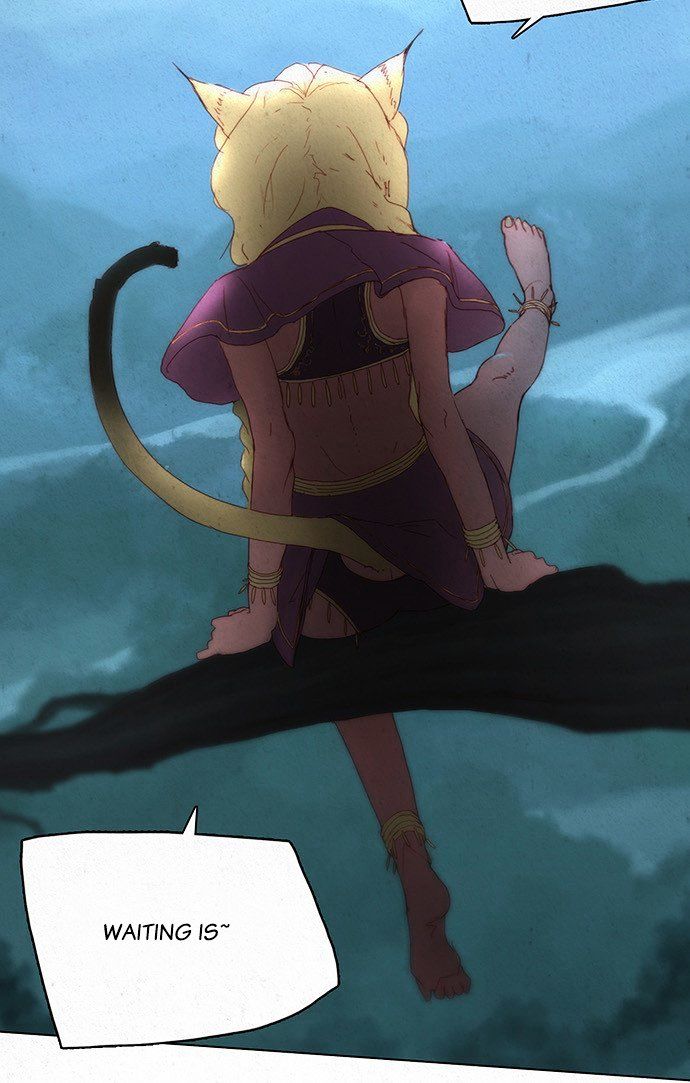 Dawn of the Frozen Wastelands Chapter 5 page 2 - Chapter 5 : Leader Of The Dread