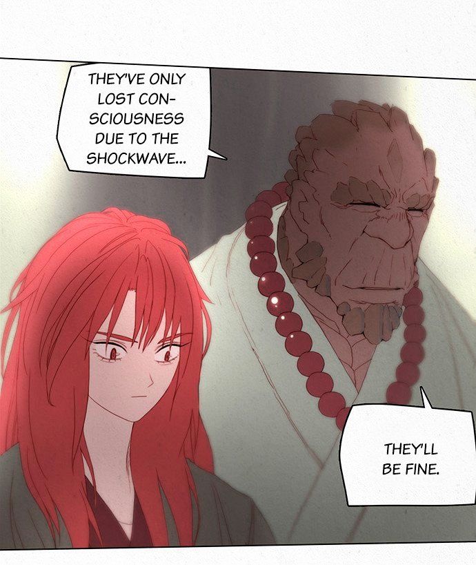 Dawn of the Frozen Wastelands Chapter 5 page 20 - Chapter 5 : Leader Of The Dread