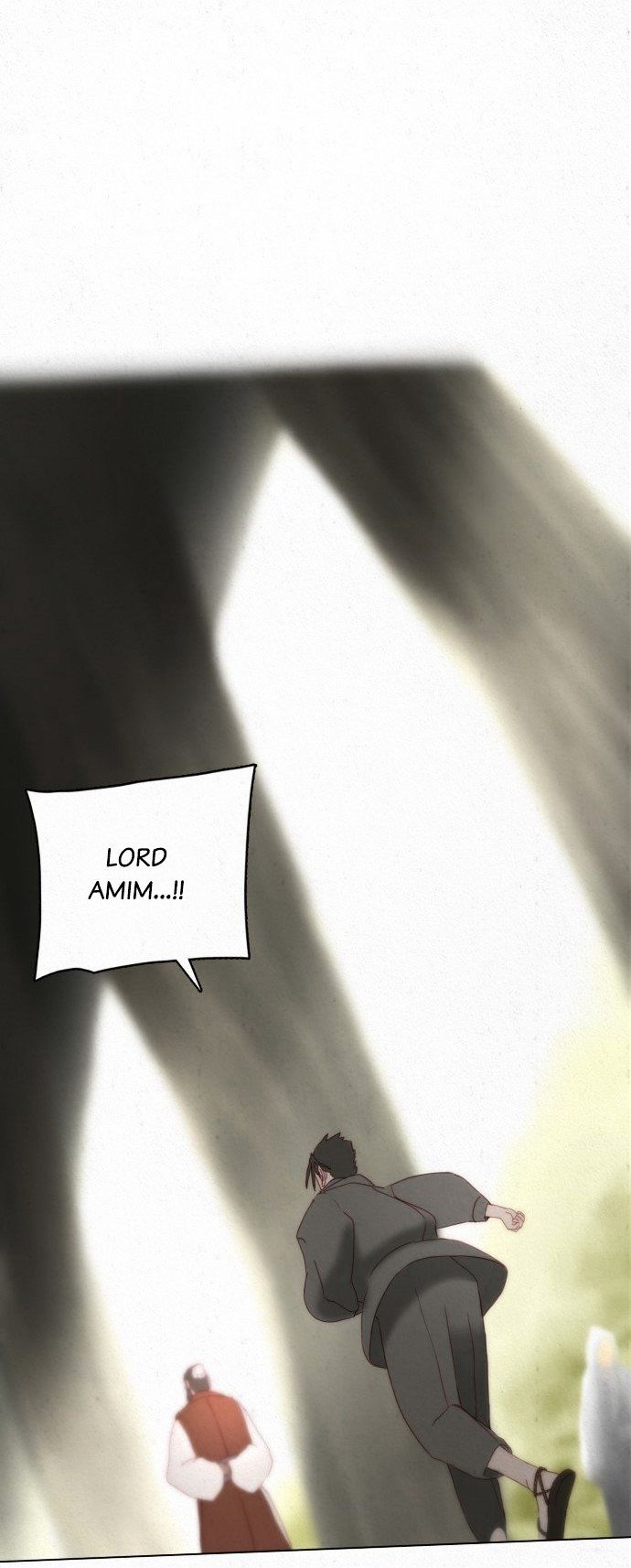 Dawn of the Frozen Wastelands Chapter 5 page 25 - Chapter 5 : Leader Of The Dread