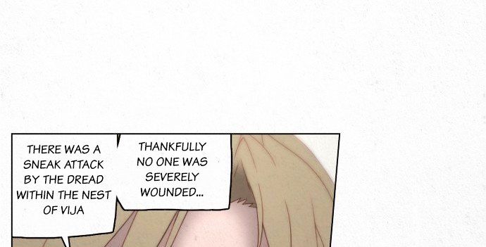 Dawn of the Frozen Wastelands Chapter 5 page 32 - Chapter 5 : Leader Of The Dread