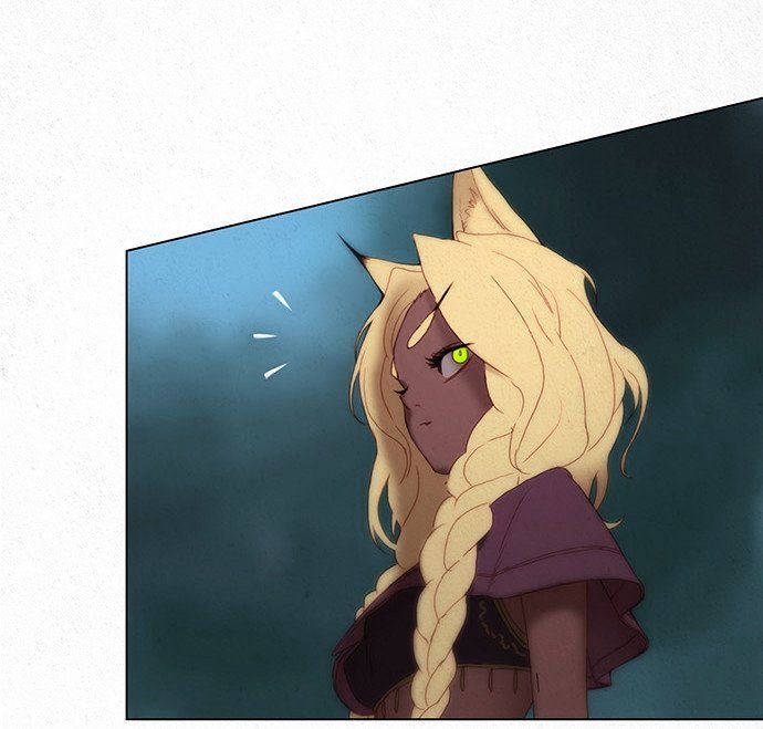 Dawn of the Frozen Wastelands Chapter 5 page 6 - Chapter 5 : Leader Of The Dread