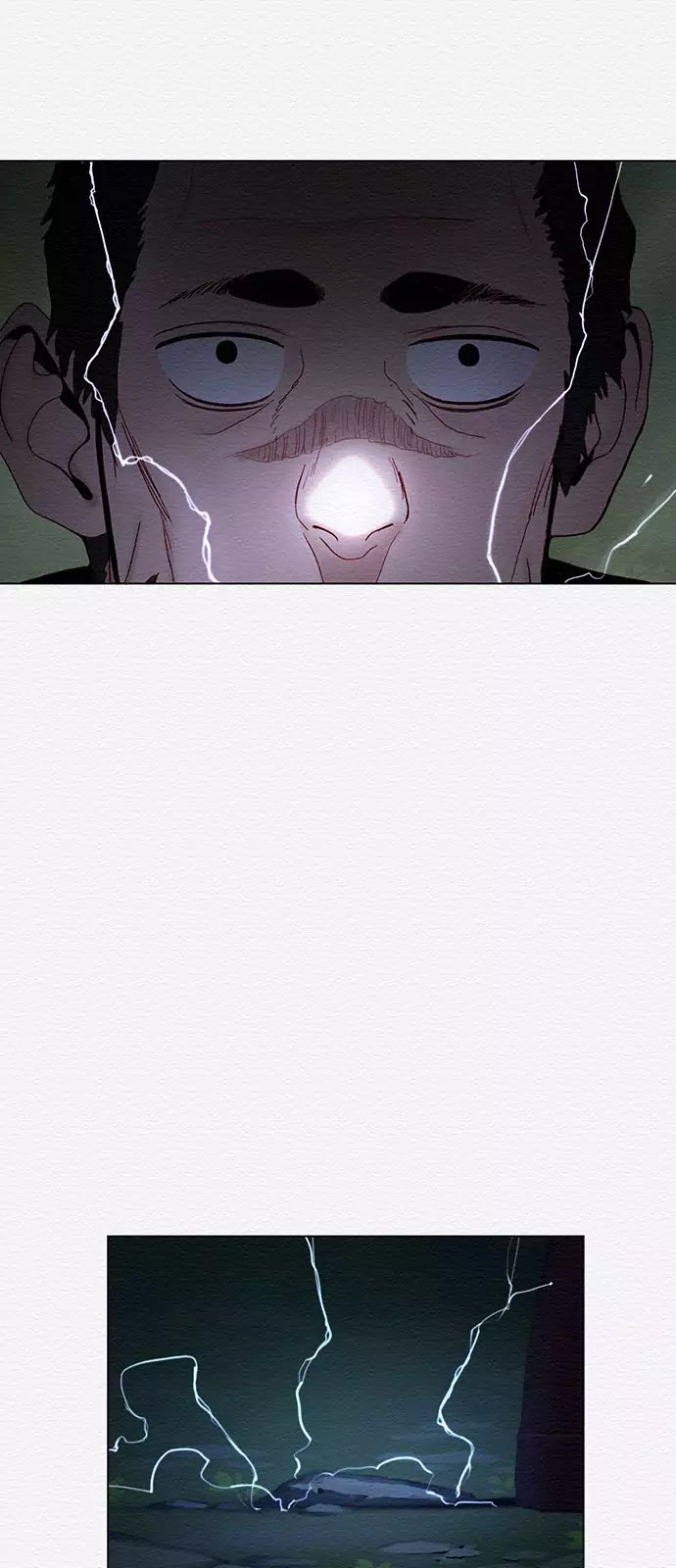 Dawn of the Frozen Wastelands Chapter 51 page 11 - Chapter 51: The Power of Sword