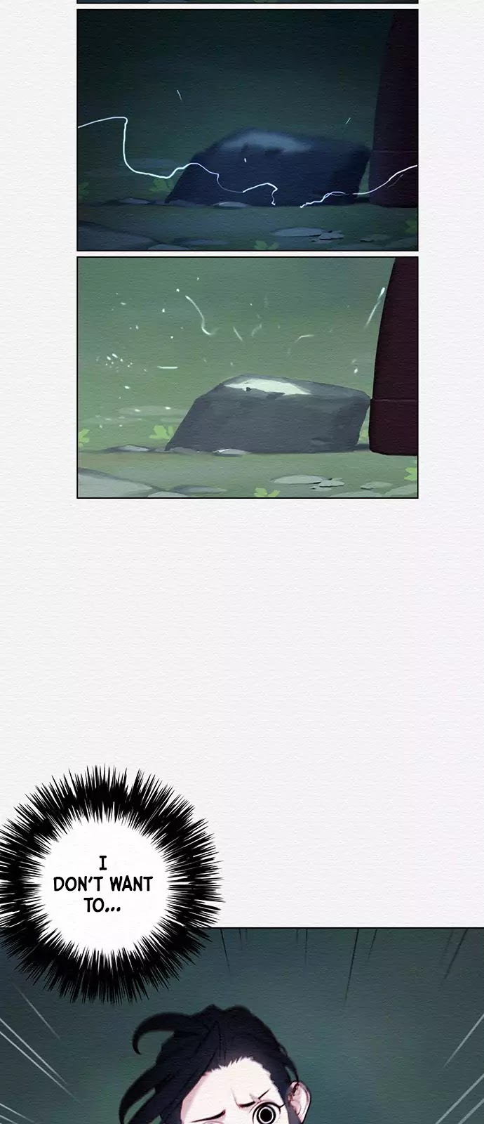 Dawn of the Frozen Wastelands Chapter 51 page 12 - Chapter 51: The Power of Sword