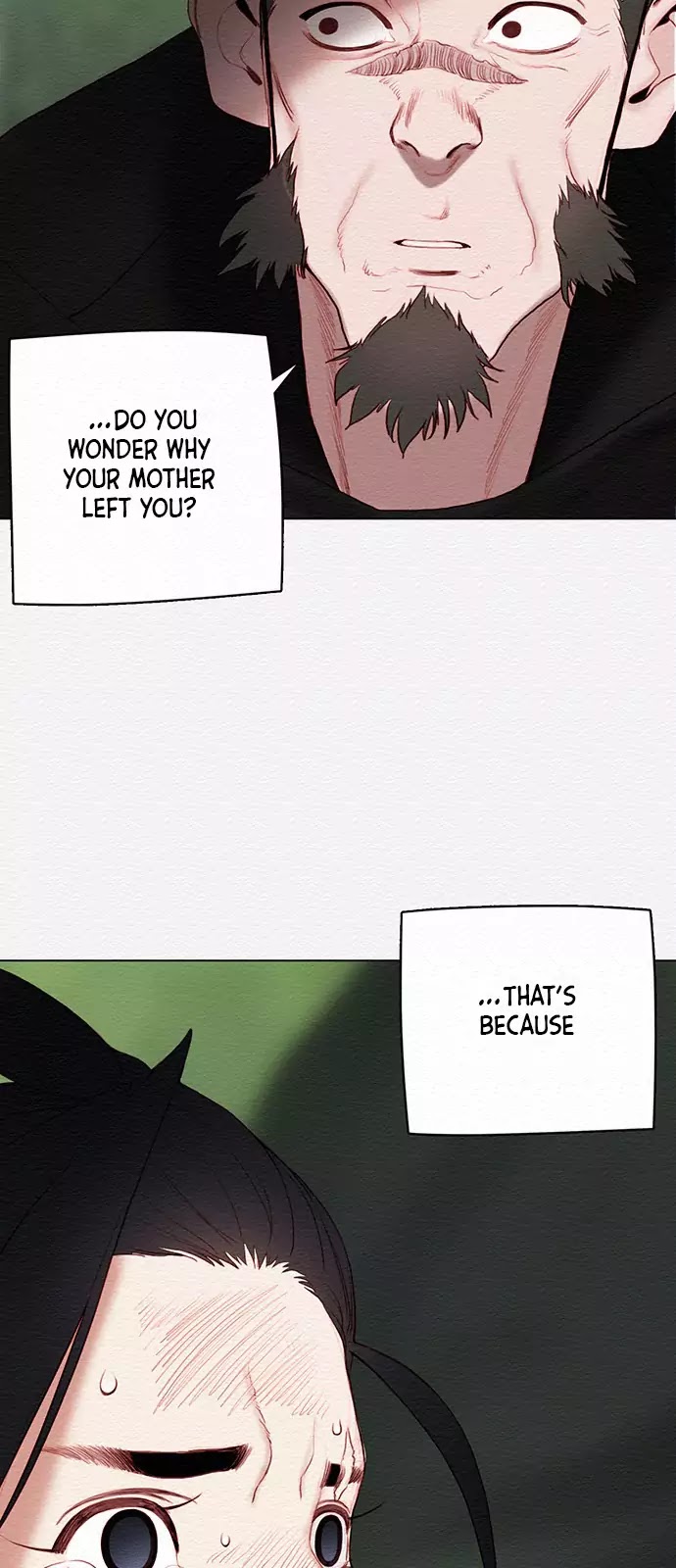 Dawn of the Frozen Wastelands Chapter 51 page 42 - Chapter 51: The Power of Sword
