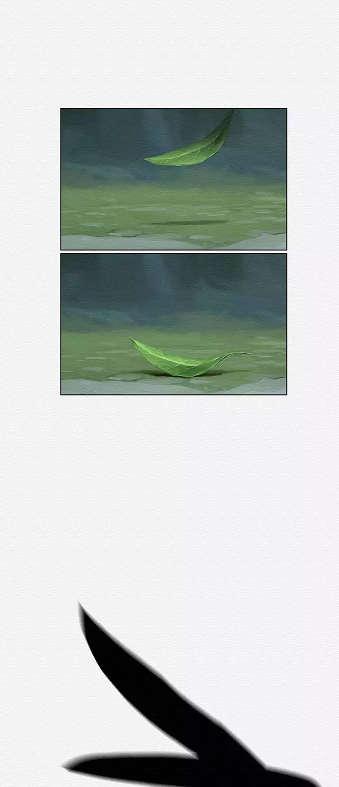 Dawn of the Frozen Wastelands Chapter 51 page 6 - Chapter 51: The Power of Sword