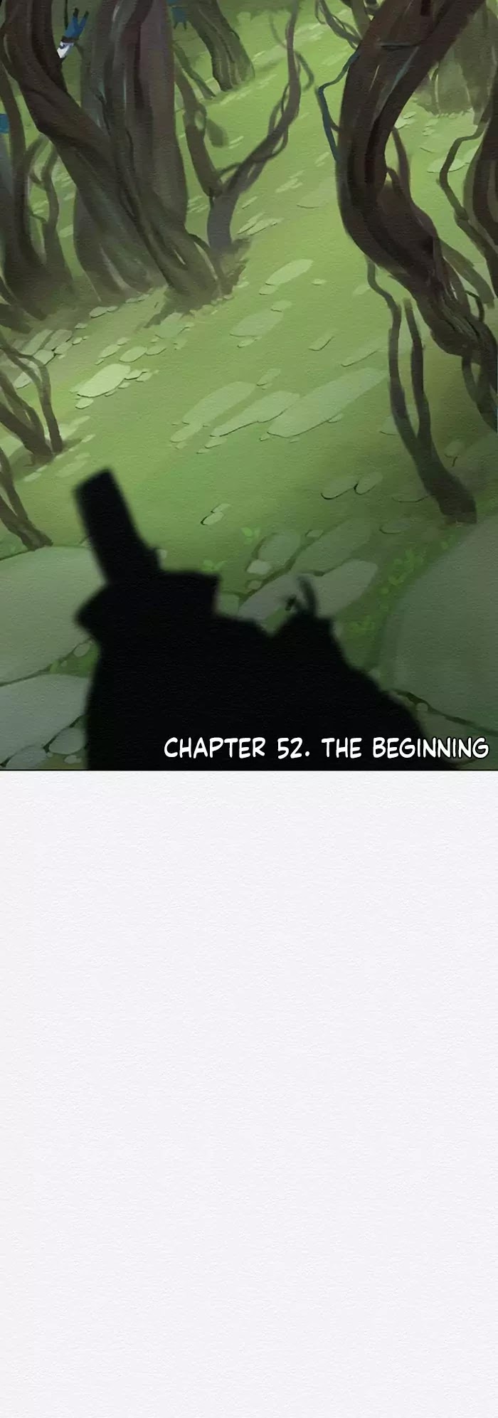 Dawn of the Frozen Wastelands Chapter 52 page 11 - Chapter 52: The beginning
