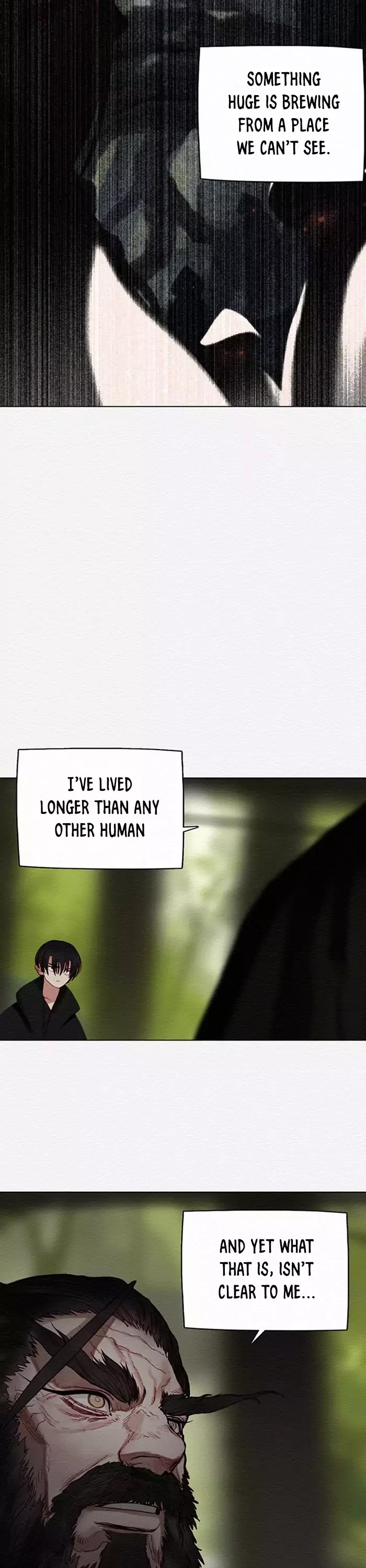 Dawn of the Frozen Wastelands Chapter 52 page 30 - Chapter 52: The beginning