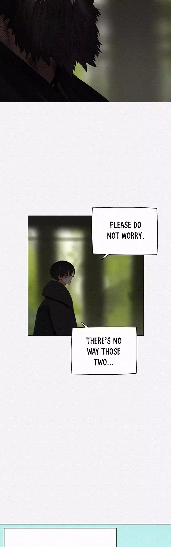 Dawn of the Frozen Wastelands Chapter 52 page 31 - Chapter 52: The beginning