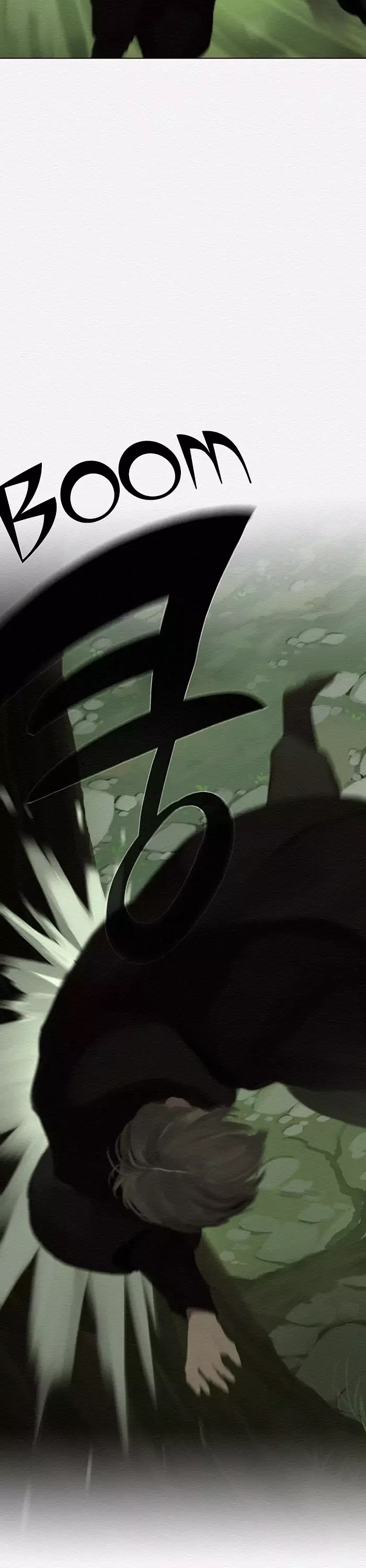 Dawn of the Frozen Wastelands Chapter 52 page 4 - Chapter 52: The beginning