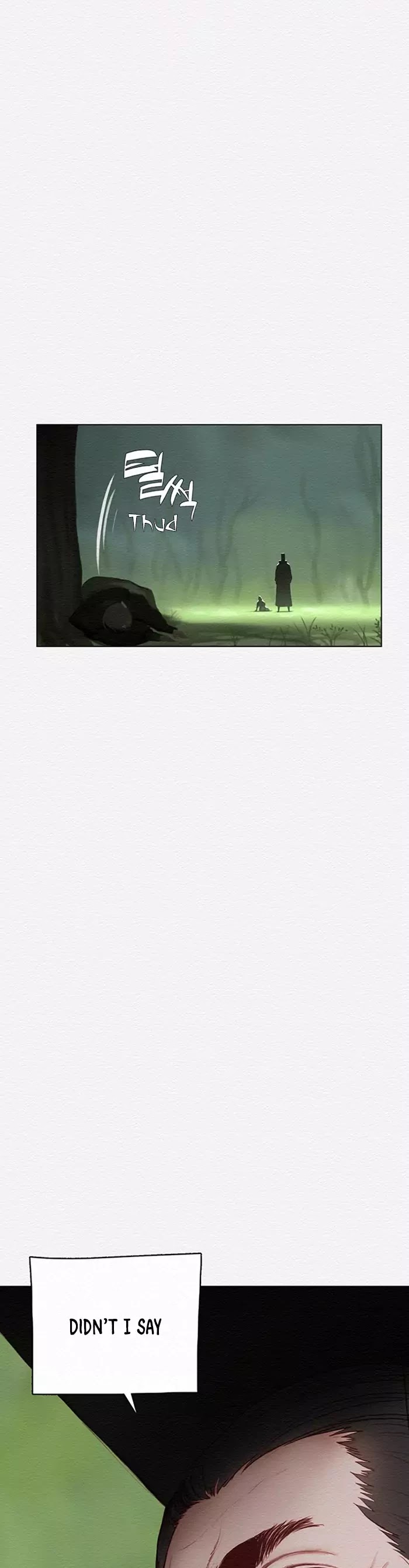 Dawn of the Frozen Wastelands Chapter 52 page 5 - Chapter 52: The beginning