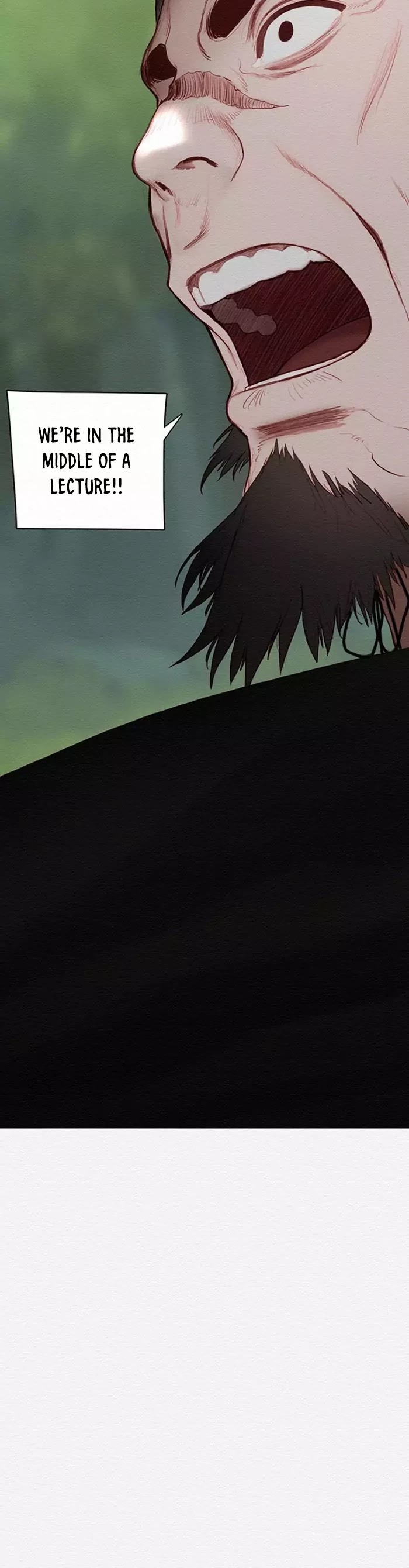 Dawn of the Frozen Wastelands Chapter 52 page 6 - Chapter 52: The beginning