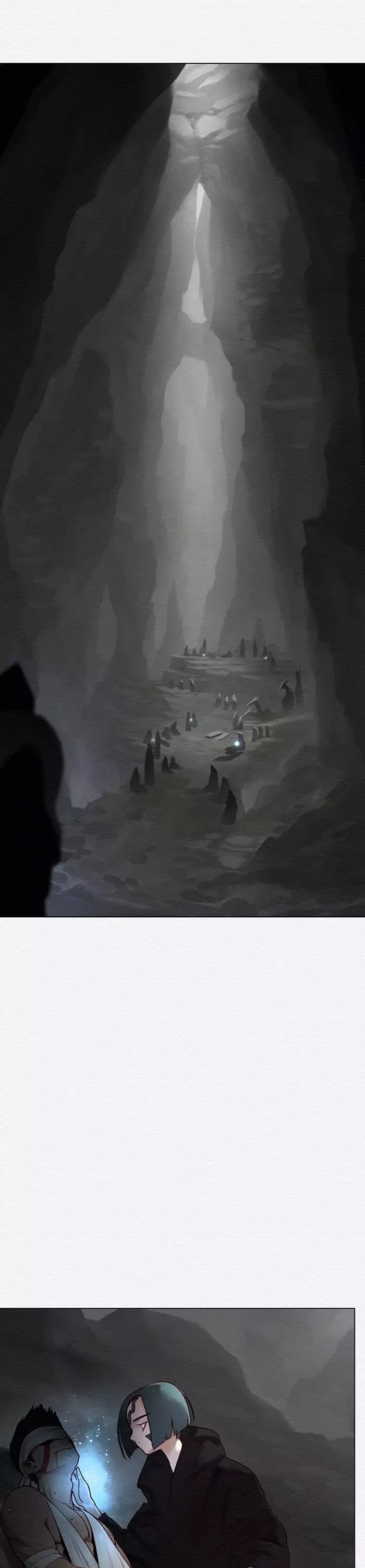 Dawn of the Frozen Wastelands Chapter 53 page 10 - Chapter 53: Trap Pit