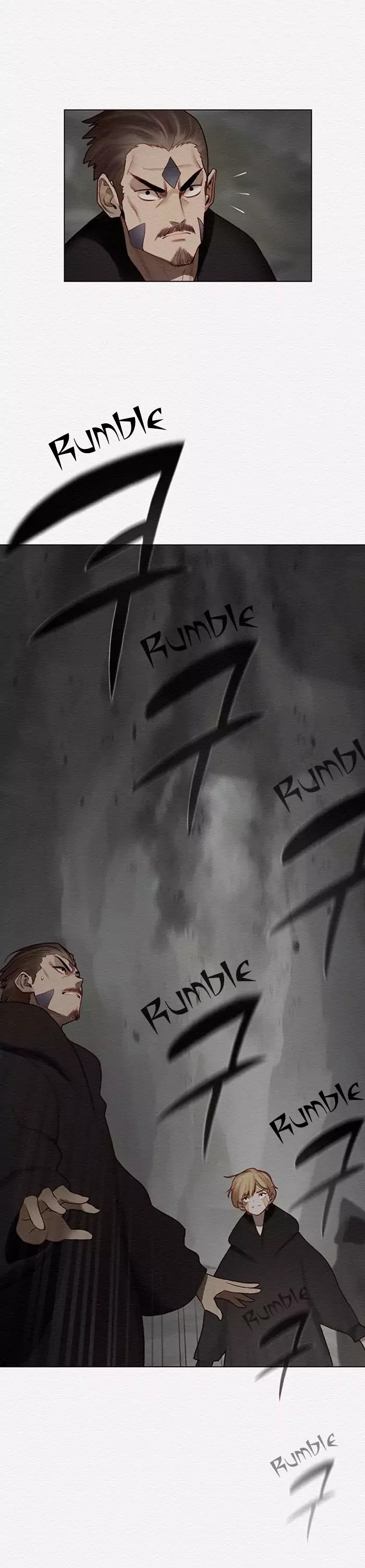 Dawn of the Frozen Wastelands Chapter 53 page 14 - Chapter 53: Trap Pit