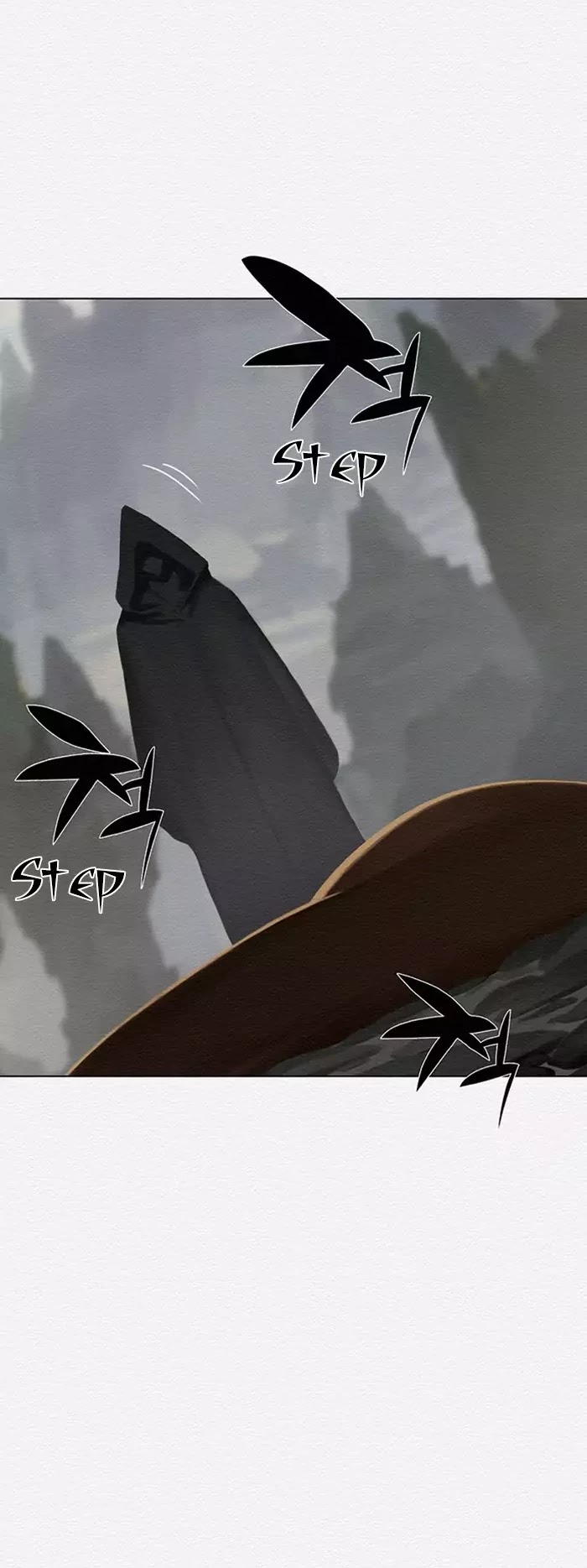Dawn of the Frozen Wastelands Chapter 53 page 6 - Chapter 53: Trap Pit