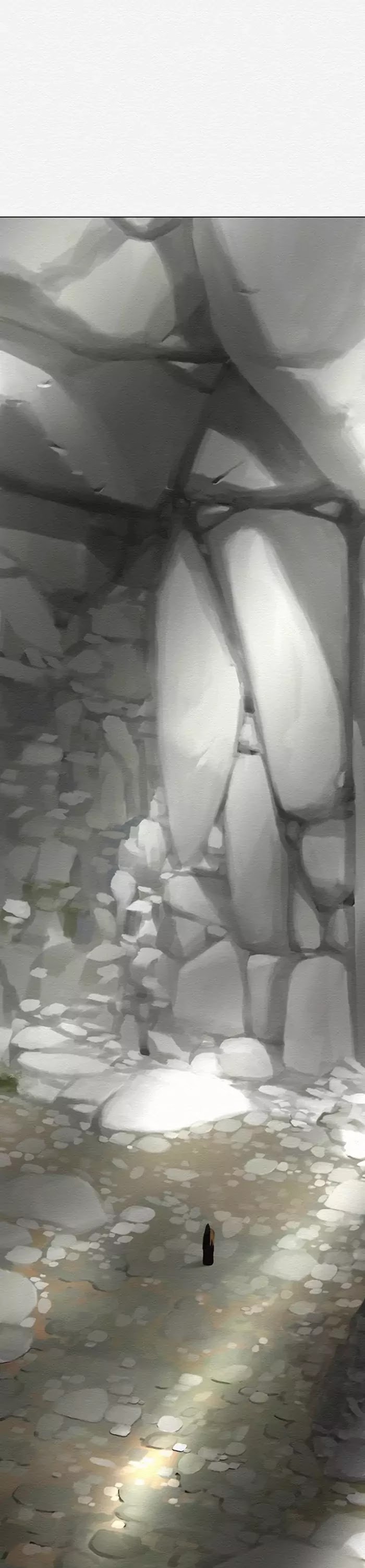 Dawn of the Frozen Wastelands Chapter 53 page 7 - Chapter 53: Trap Pit